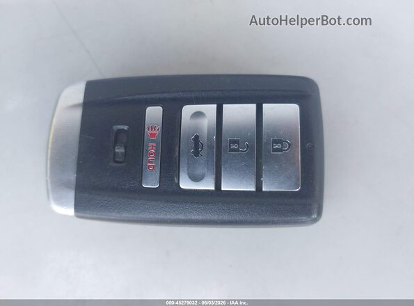 19UUB1F36JA005803 2018 ACURA TLX Gray Առջևի վահանակի տեսք