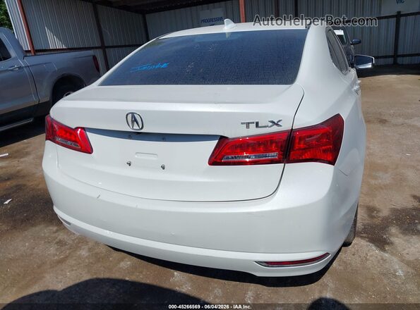 19UUB1F38LA013176 2020 ACURA TLX White 