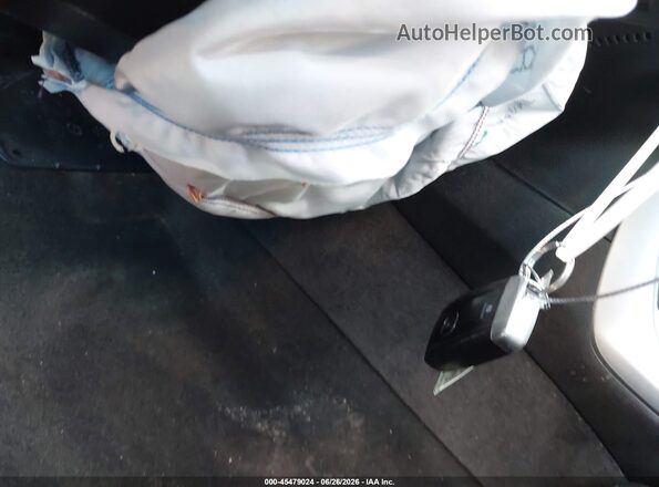 19UUB1F52GA001368 2016 ACURA TLX Gray წინა პანელის ხედი