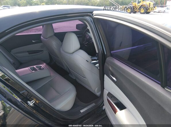 19UUB1F58HA000596 2017 ACURA TLX Черный Вид наклейки с VIN-кодом