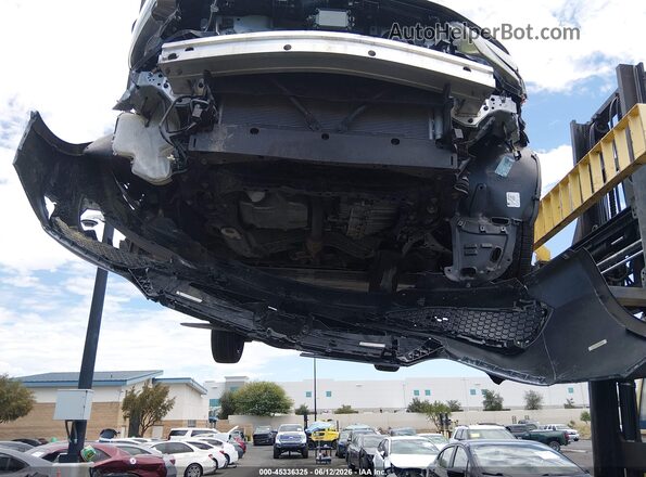 19UUB1F59LA006321 2020 ACURA TLX Silver 