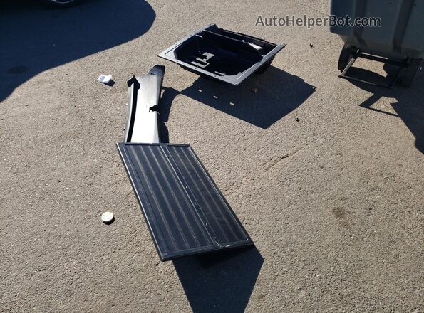 19UUB1F64KA001468 2019 ACURA TLX White Вид підкапотного простору
