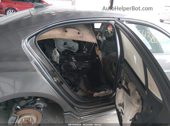 19UUB1F65LA006888 2020 ACURA TLX Черный Вид наклейки с VIN-кодом