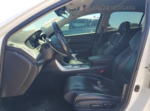 19UUB2F49LA002895 2020 ACURA TLX White 