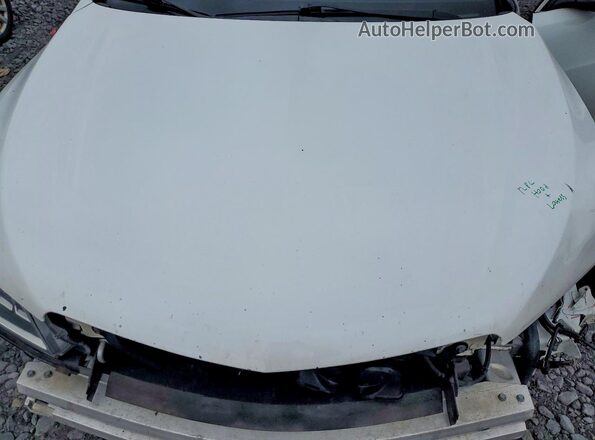 19UUB2F57HA004791 2017 ACURA TLX White 