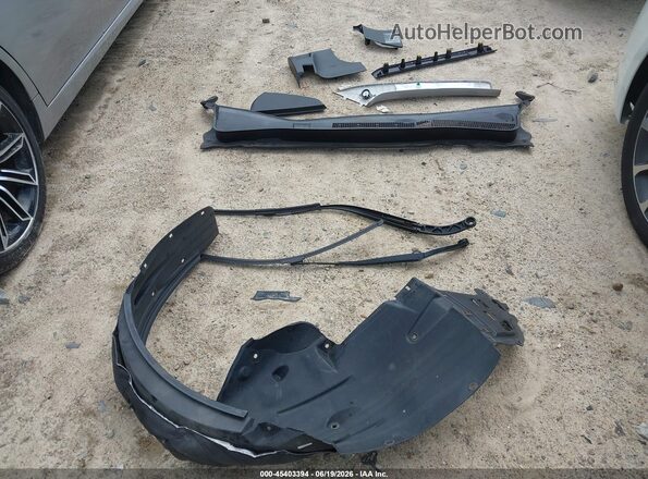 19UUB2F58HA004511 2017 ACURA TLX White Սարքավորումների վահանակի տեսք