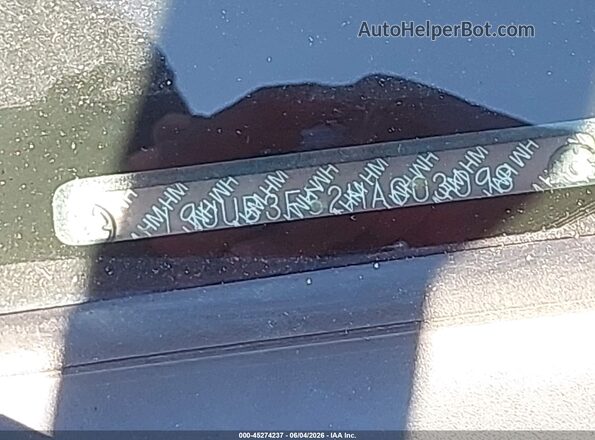 19UUB3F52HA003098 2017 ACURA TLX Red 