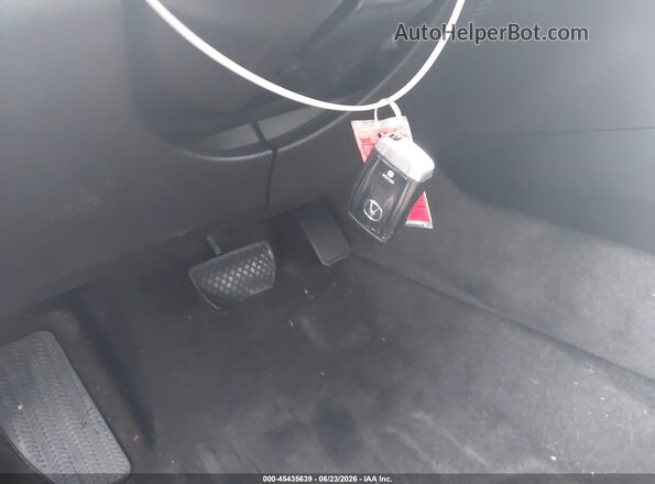 19UUB3F59HA001493 2017 ACURA TLX White Widok deski rozdzielczej