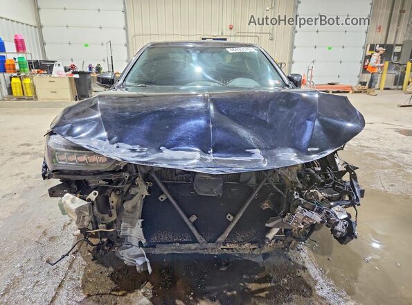 19UUB3F66LA801427 2020 ACURA TLX Black Vista frontal