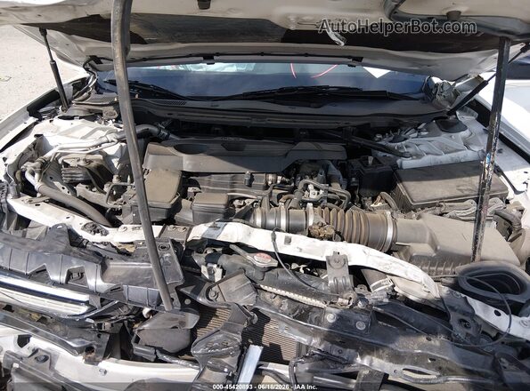 19UUB5F36MA000760 2021 ACURA TLX White უკანა ხედი