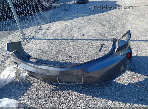 19UUB5F36PA007180 2023 ACURA TLX Gray Vista del cuadro de instrumentos