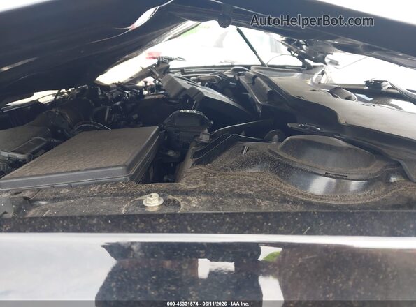 19UUB5F39PA007464 2023 ACURA TLX Black Vista trasera