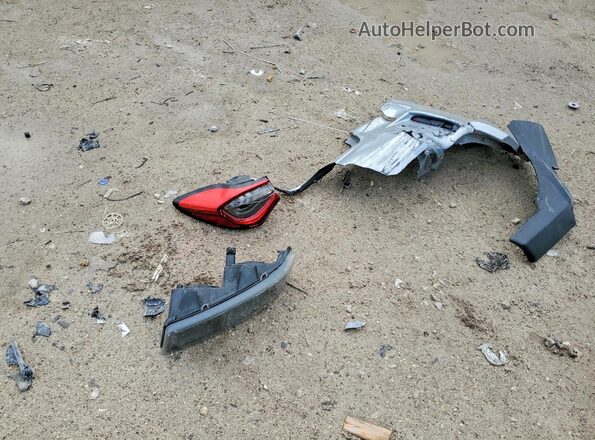 19UUB5F42RA000075 2024 ACURA TLX Серебряный Вид подкапотного пространства