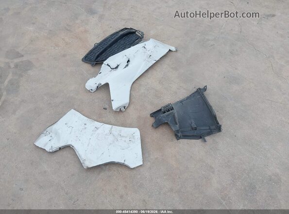 19UUB5F43PA005136 2023 ACURA TLX White Widok deski rozdzielczej