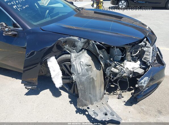 19UUB5F47MA004583 2021 ACURA TLX Purple Դիմացի տեսք