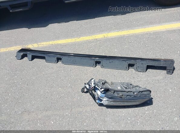 19UUB5F47MA004583 2021 ACURA TLX Purple Սարքավորումների վահանակի տեսք
