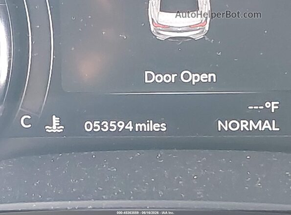 19UUB5F49MA015164 2021 ACURA TLX Black 