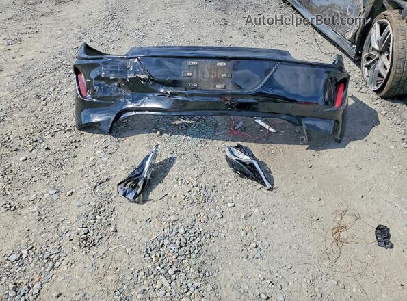 19UUB5F52MA014043 2021 ACURA TLX Black 