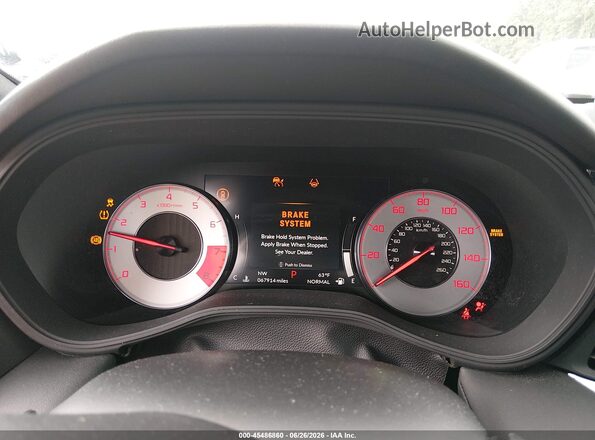 19UUB5F52MA016116 2021 ACURA TLX White Հետևի նստատեղերի տեսք