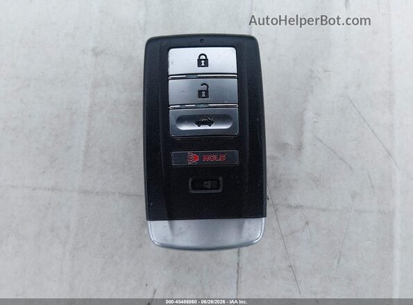 19UUB5F52MA016116 2021 ACURA TLX White Առջևի վահանակի տեսք