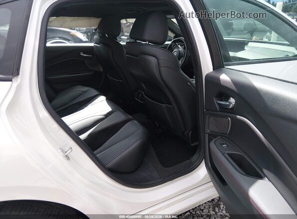 19UUB5F52MA016116 2021 ACURA TLX White 