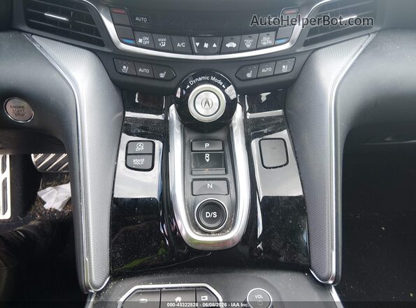 19UUB5F59MA008403 2021 ACURA TLX White 