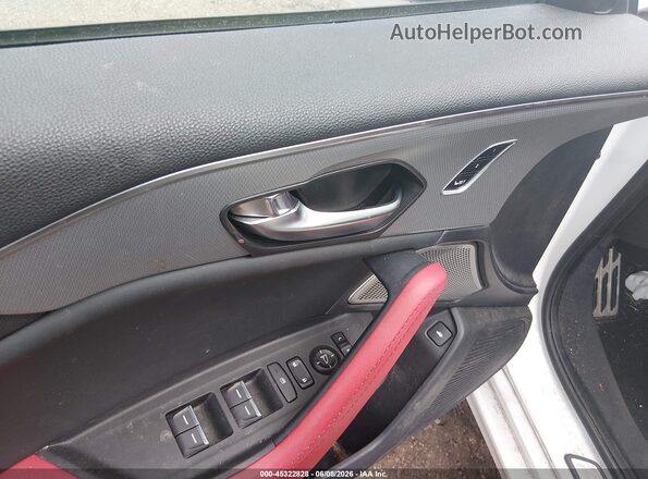 19UUB5F59MA008403 2021 ACURA TLX White 