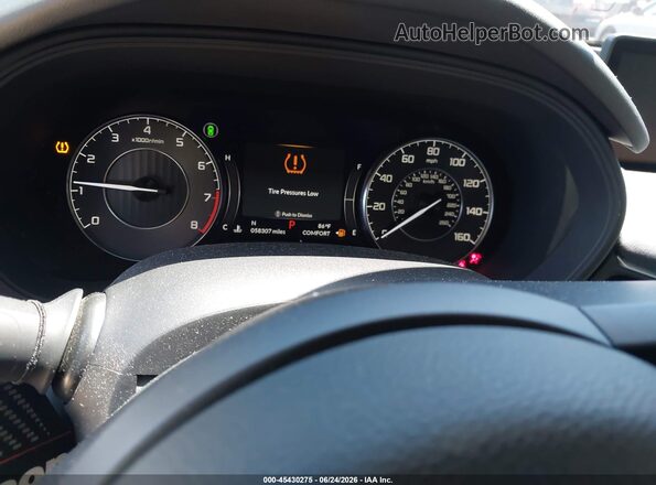 19UUB6F40MA006102 2021 ACURA TLX Black 
