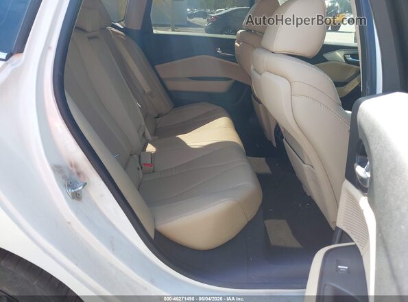19UUB6F48MA004646 2021 ACURA TLX White VIN sticker view