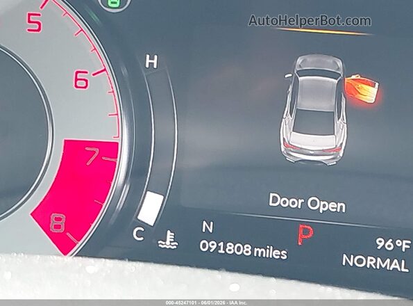 19UUB6F57MA006882 2021 ACURA TLX Blue 