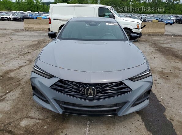 19UUB6F59RA002050 2024 ACURA TLX Gray 