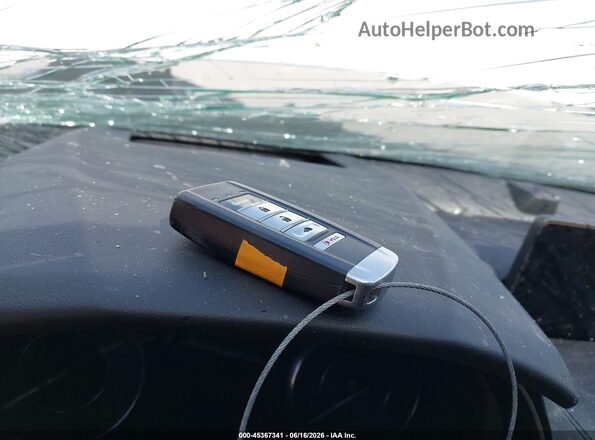 19UUB6F60MA007610 2021 ACURA TLX White Dashboard view