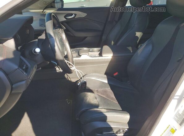 19UUB7F03MA001396 2021 ACURA TLX White 