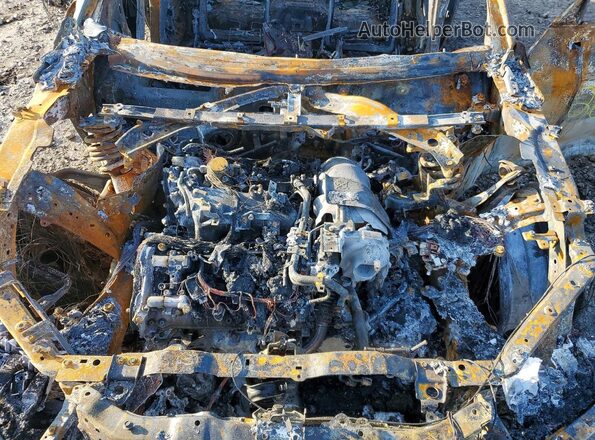 19UUB7F07SA000250 2025 ACURA TLX Burn 