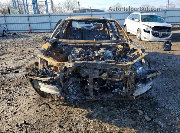 19UUB7F07SA000250 2025 ACURA TLX Burn 