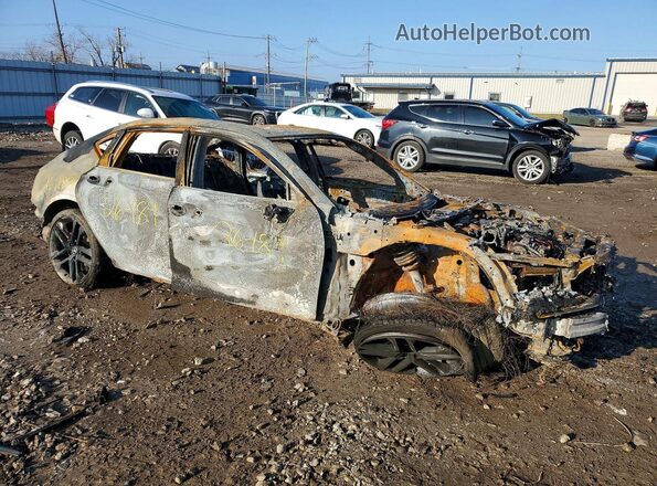 19UUB7F07SA000250 2025 ACURA TLX Burn 