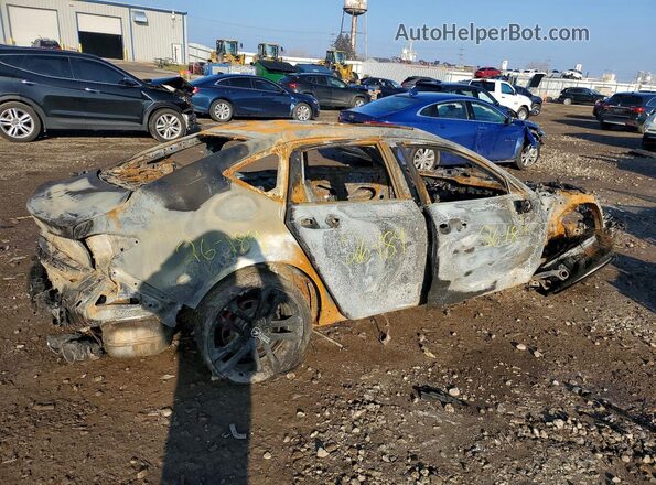 19UUB7F07SA000250 2025 ACURA TLX Burn 