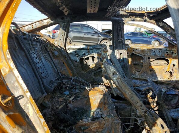 19UUB7F07SA000250 2025 ACURA TLX Burn 