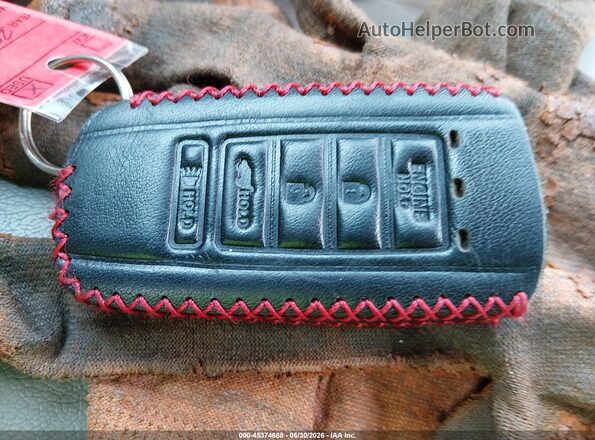 19UUB7F91PA000220 2023 ACURA TLX Белый Вид панели приборов