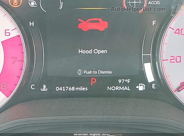 19UUB7F91PA000220 2023 ACURA TLX Белый 