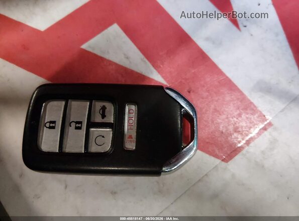 19XFC1F30HE205040 2017 HONDA CIVIC Синий Вид панели приборов