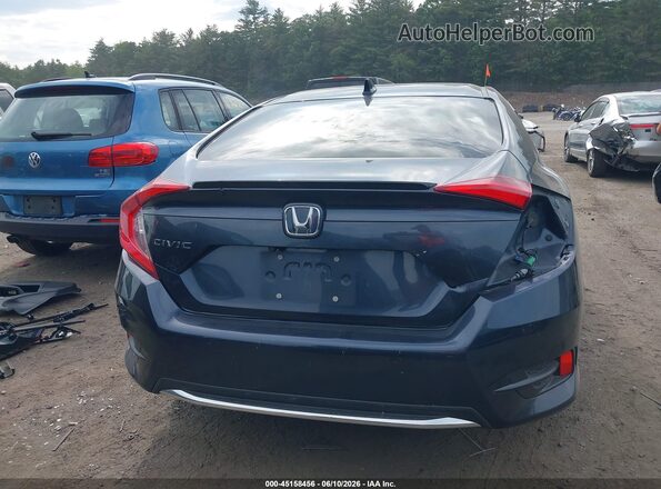 19XFC1F30LE204124 2020 HONDA CIVIC Синий 
