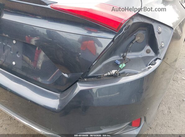 19XFC1F30LE204124 2020 HONDA CIVIC Синий 