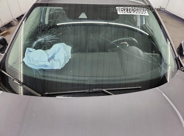 19XFC1F30ME002286 2021 HONDA CIVIC Gray 