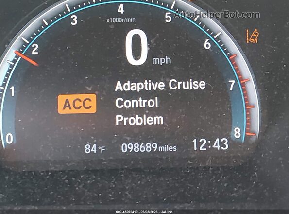 19XFC1F30ME003650 2021 HONDA CIVIC Синий 