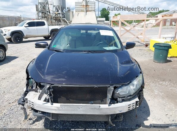 19XFC1F31GE003452 2016 HONDA CIVIC Black 