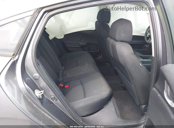 19XFC1F32GE011592 2016 HONDA CIVIC Серый 