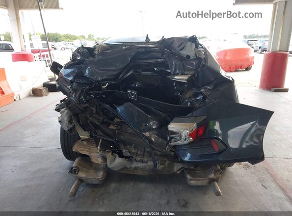 19XFC1F32GE025346 2016 HONDA CIVIC Black 