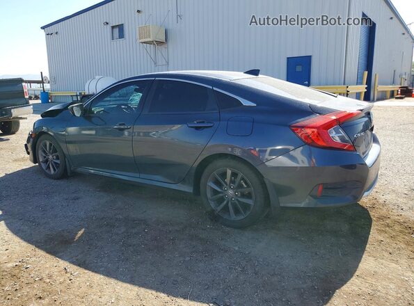 19XFC1F32LE009500 2020 HONDA CIVIC Charcoal 