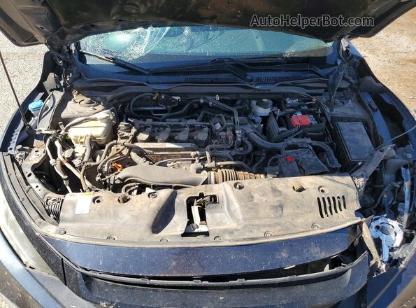19XFC1F32LE009500 2020 HONDA CIVIC Charcoal 